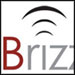 Bret Brizzee logo