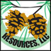 Evergreen Resources logos