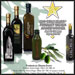 EWS Olive Oil flyer